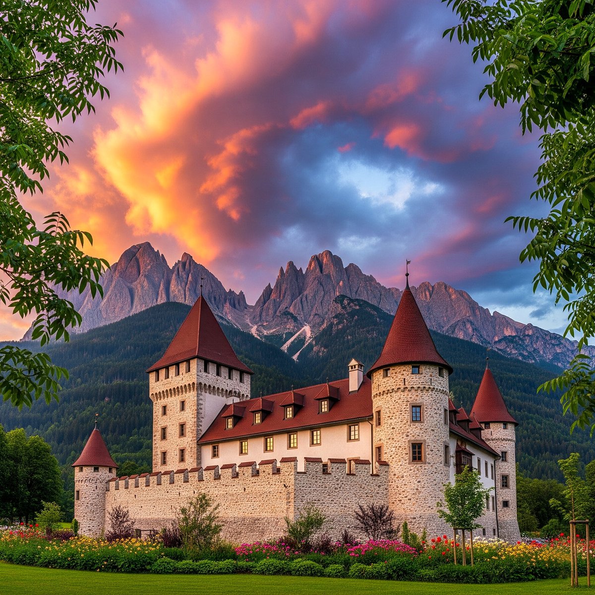 dsrtfit_image's tweet photo. A superb castle with looming clouds - conception influenced by the castles of Eastern Europe.
#dsrtfitphotography
#artwork 
#castle
#dramaticclouds https://t.co/bjPZDrOQMu