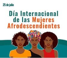 SuselyMorfaG's tweet image. Hoy, en el #DíaDeLasMujeresAfrodescendientes, celebramos la resistencia y la belleza del #ColorCubano. ¡Somos un pueblo forjado en la mezcla, venciendo adversidades y construyendo un futuro vibrante! 🇨🇺 #UnidosXCuba