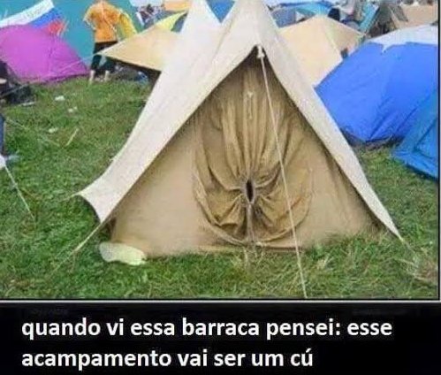 Val_Ce1's tweet image. Qdo a criatura não está mais aparecendo nem na pesquisa do Instagram, arma uma barraca. 🙄