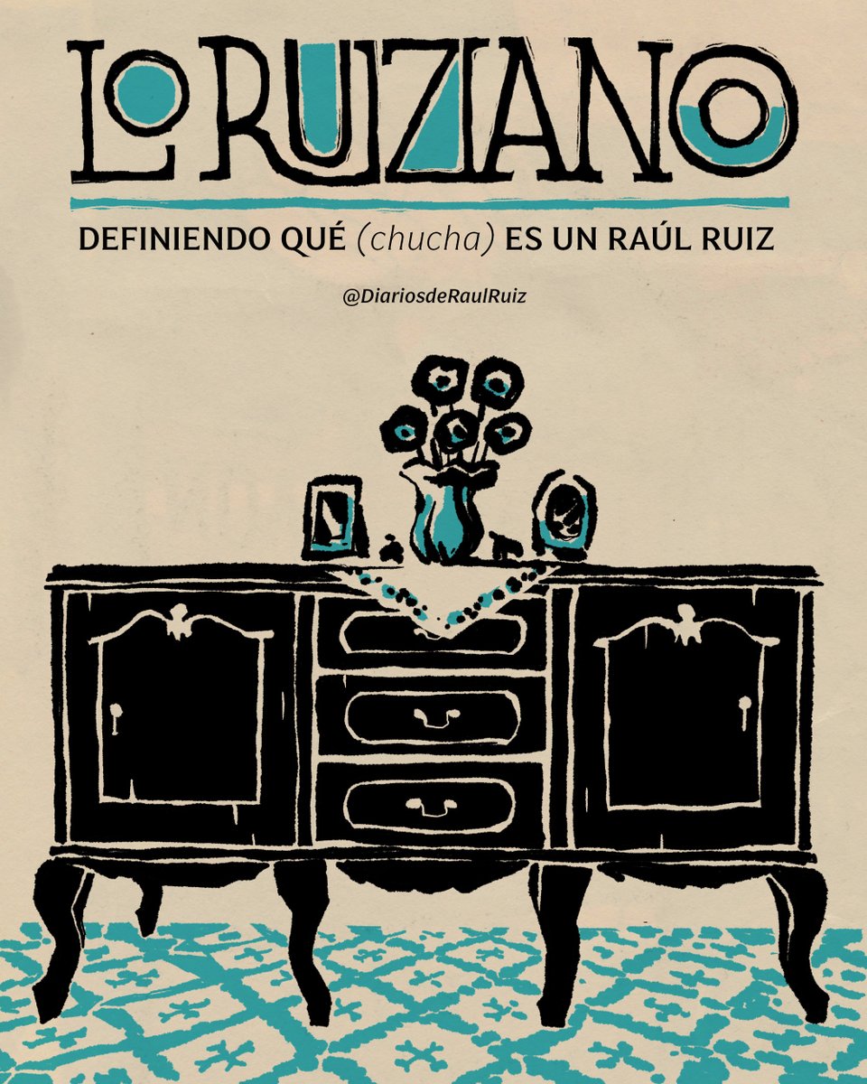 busquen a @diariosdeRaulRuiz en Instagram y vean las definiciones sobre "Lo Ruiziano" que enviaron diferentes personas, hoy, a 84 años del natalicio de don Raúl.