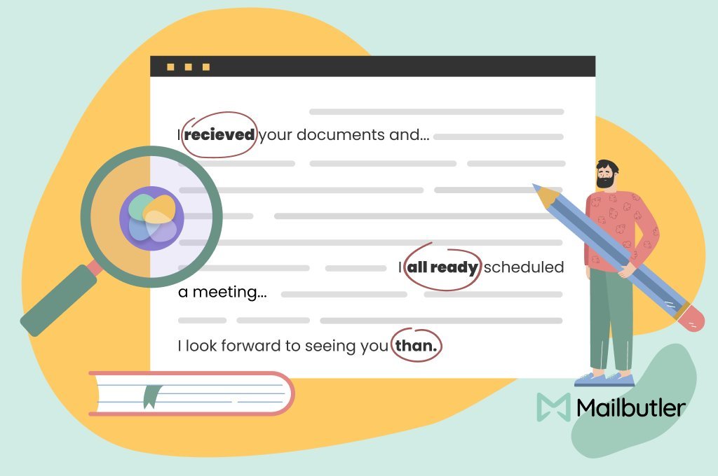 WagerDime's tweet photo. Preview Your Email Before Sending 📧 

Spelling mistakes make your emails sound unprofessional and give the impression that you don't care much about your work  

A.I platforms like ChatGPT work great as spell checkers  

Don't let one small mistake ruin the entire email campaign https://t.co/lBzSZ2uTQA