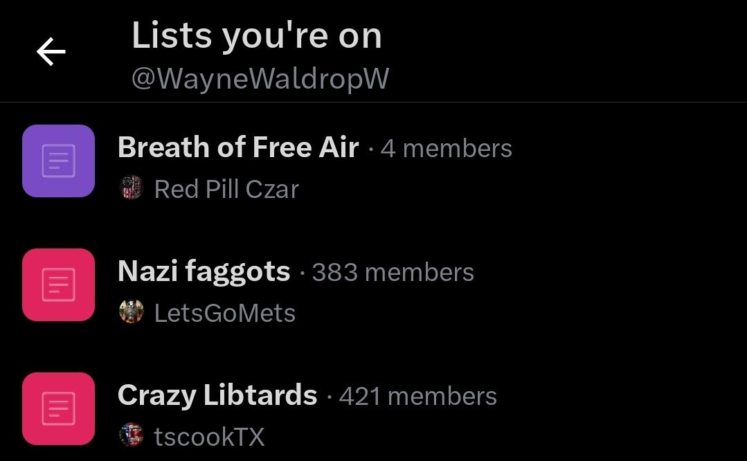 WayneWaldropW's tweet image. LMFAOOOOO the diversity at play here is absolutely wild 😂😂😂