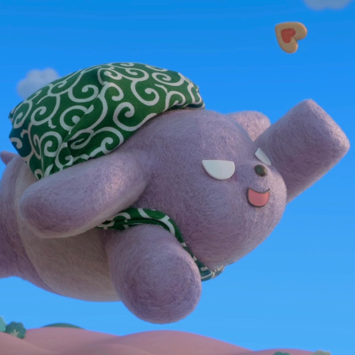 BrycePapenbrook's tweet image. Love working on shows my kids watch. Excited to join the cast of My Melody &amp;amp; Kuromi as the English voice of Baku, the purple tapir, and a handful of others throughout the series. Enjoy it now on Netflix ✨