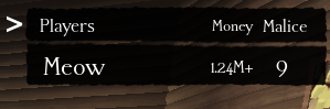 M0ONRABBlT's tweet image. Forsaken is fucking boring bro