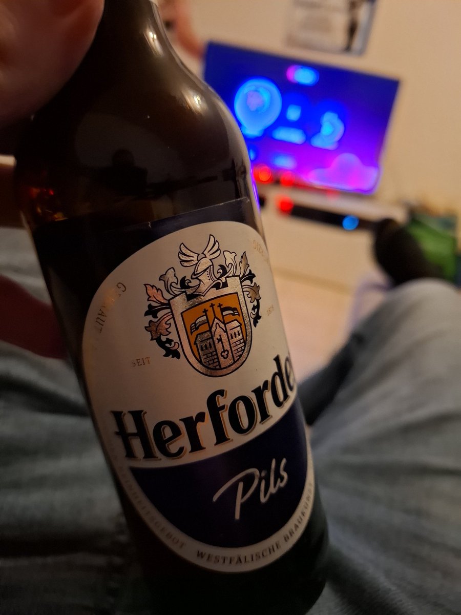 Swin_bruecks's tweet image. Den Abend ausklinGEn lassen