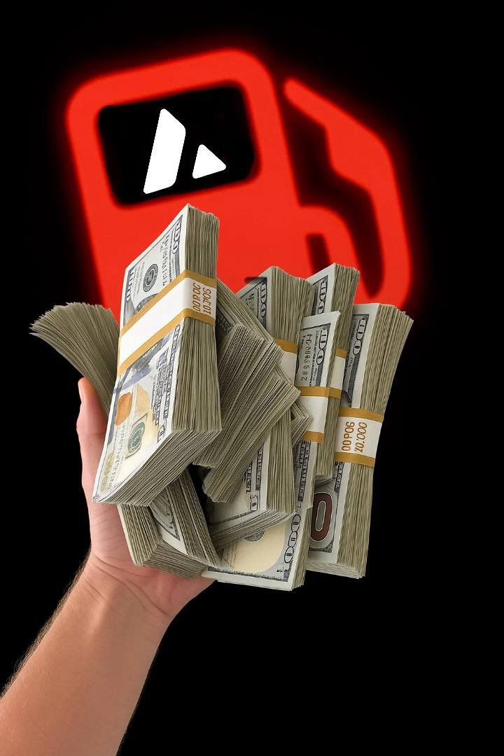 Give me fuel or nothing