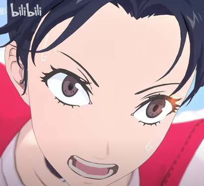 timelyrinp5x's tweet photo. rewatching her trailer because I miss her have some certified #yaoling faces https://t.co/JQG1eDVFZM