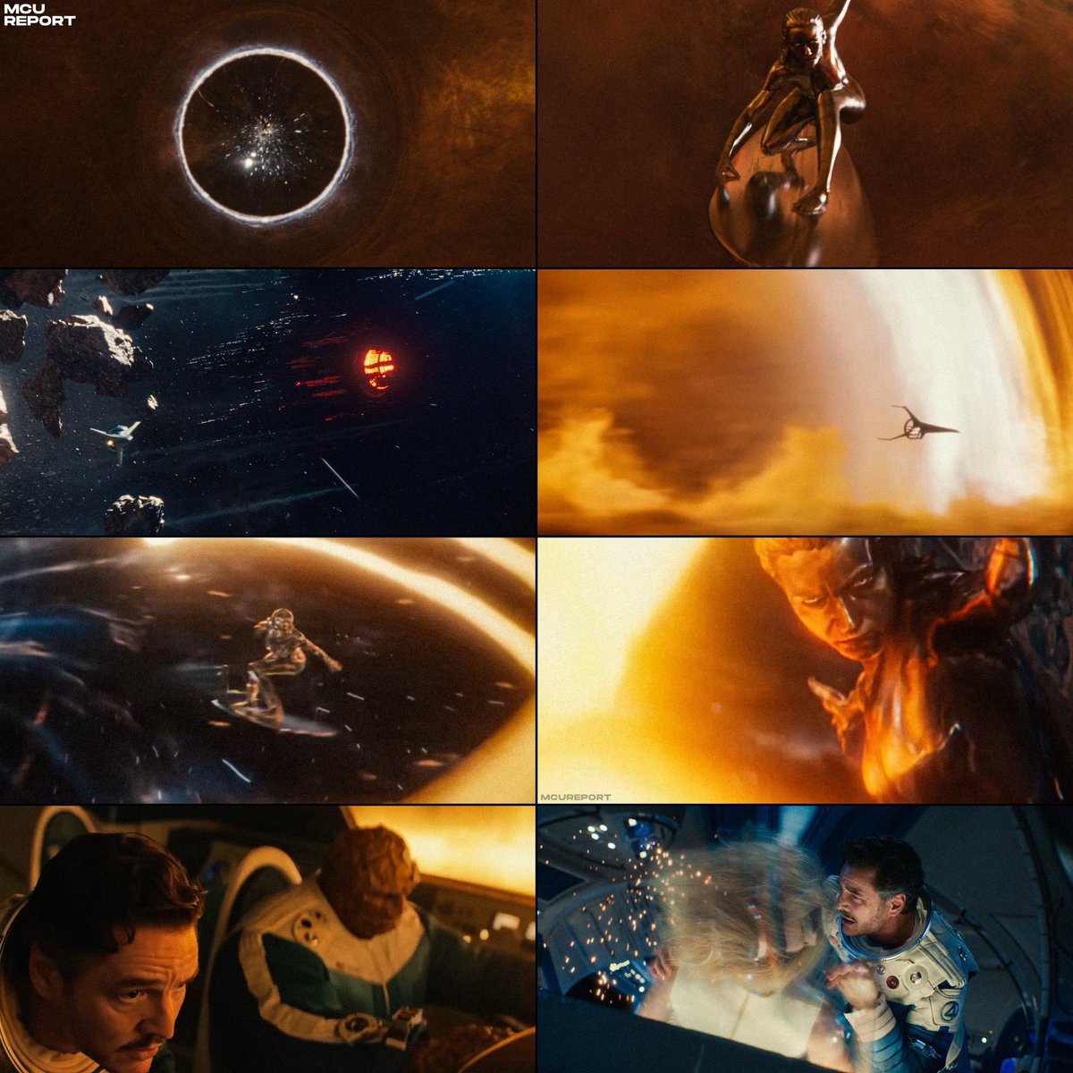 igorodcnauta's tweet image. Essa cena é a melhor cena do MCU desde a batalha final em Vingadores Ultimato!!!