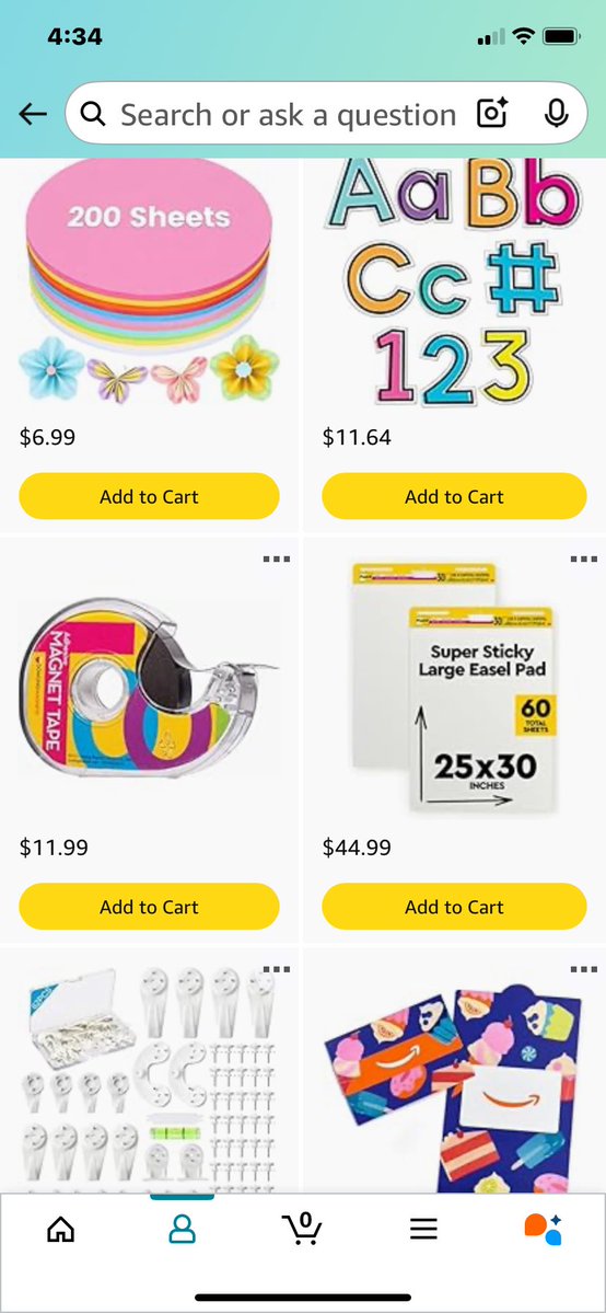 annmairez's tweet image. Hi all!!!  School starts back in exactly 1 month.  I am excited to meet my new 4th grades.   Please help me get ready by ✅ out my list.  Donations and RP are greatly appreciated.  My goal today is to clear the pencils 🤞🏻🤞🏻 #clearthelist 

amazon.com/hz/wishlist/ls…