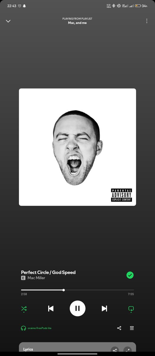 my mother raised me a god. 

fck you