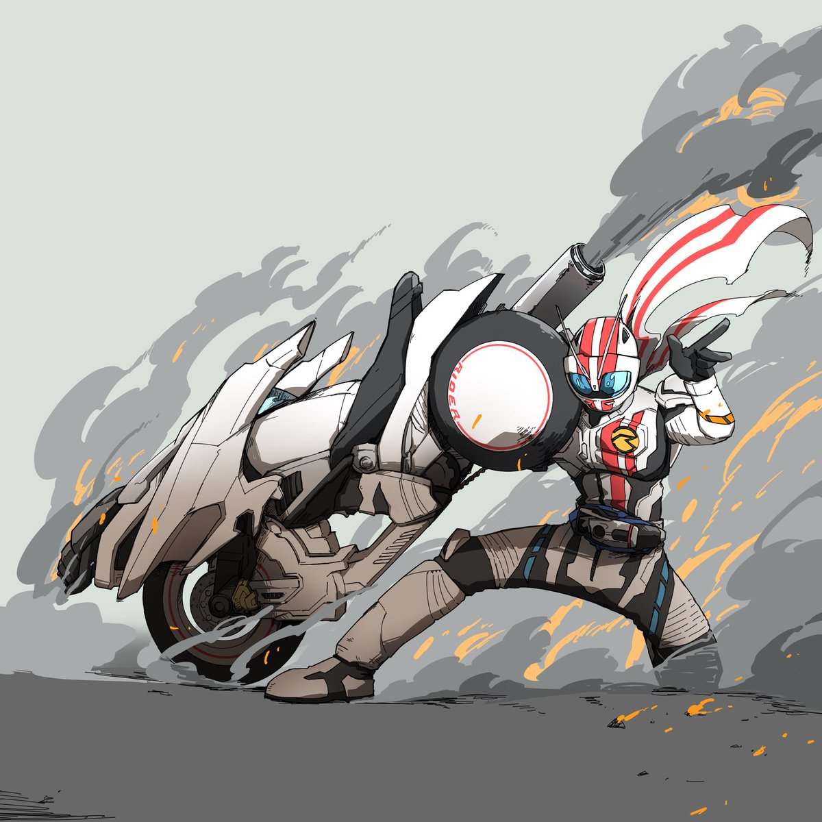 naitsu_'s tweet image. #片膝立てポーズを上げたら皆も上げてくれる