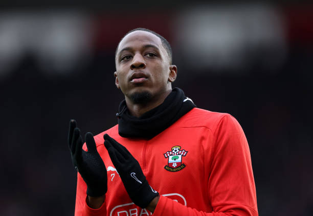 Brilafm889's tweet image. Joe Aribo Keen to Leave Southampton to Avoid Championship Football - brila.net/joe-aribo-keen…