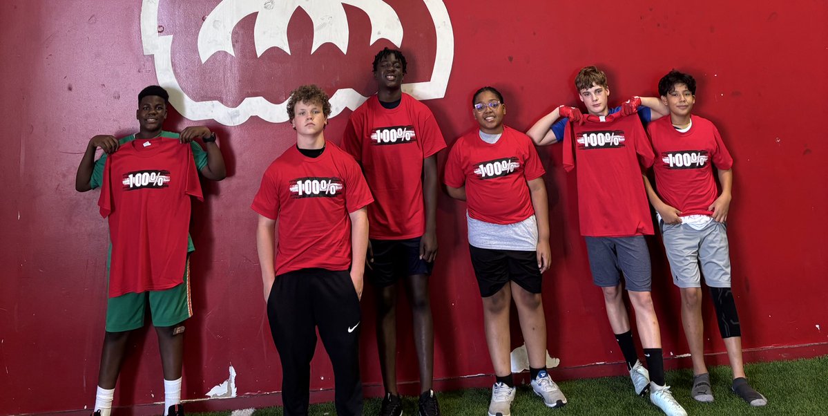 Performance Course (@pcnowisthetime) on Twitter photo That’s a wrap with ladies of <a href="/TISDTigerSports/">Terrell ISD Athletics</a> and the Future Tigers! Growth was off the charts this Summer! Time to see the fruit of the labor!
Congrats to all of our award winners, 100% crew and our ⭐️‘s of the Year! That’s a wrap with ladies of <a href="/TISDTigerSports/">Terrell ISD Athletics</a> and the Future Tigers! Growth was off the charts this Summer! Time to see the fruit of the labor!
Congrats to all of our award winners, 100% crew and our ⭐️‘s of the Year!