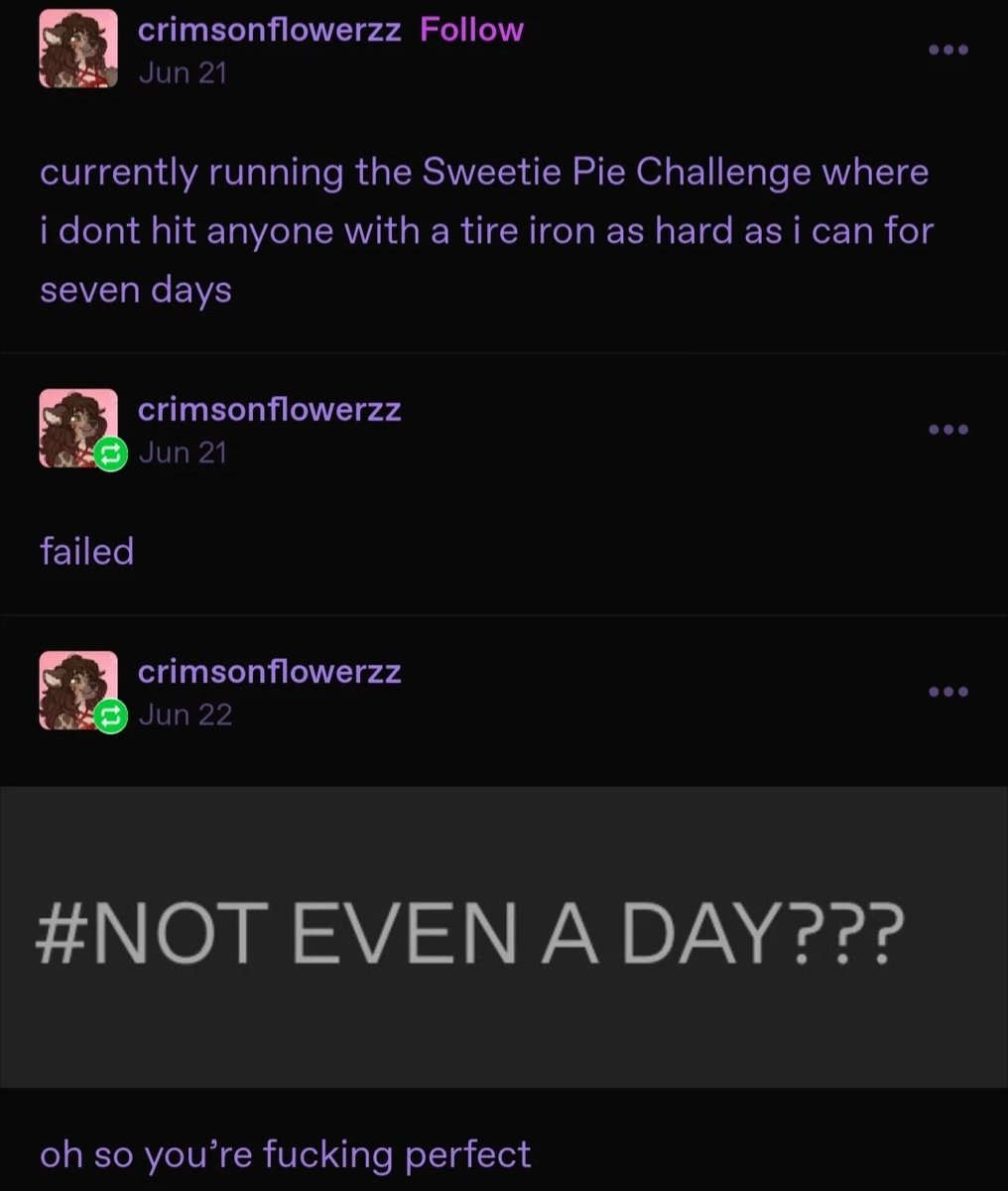 LetGirlzHaveFun's tweet image. from u/Tenebris-Umbra