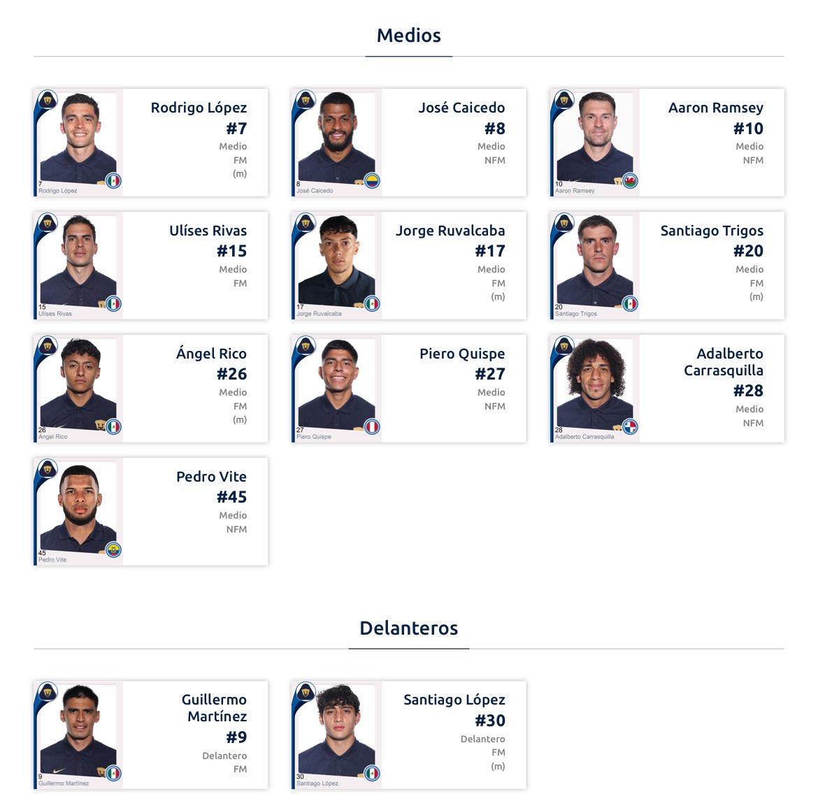 NotiGoya's tweet image. Leo Suárez ya no está registrado en el primer equipo. 👀