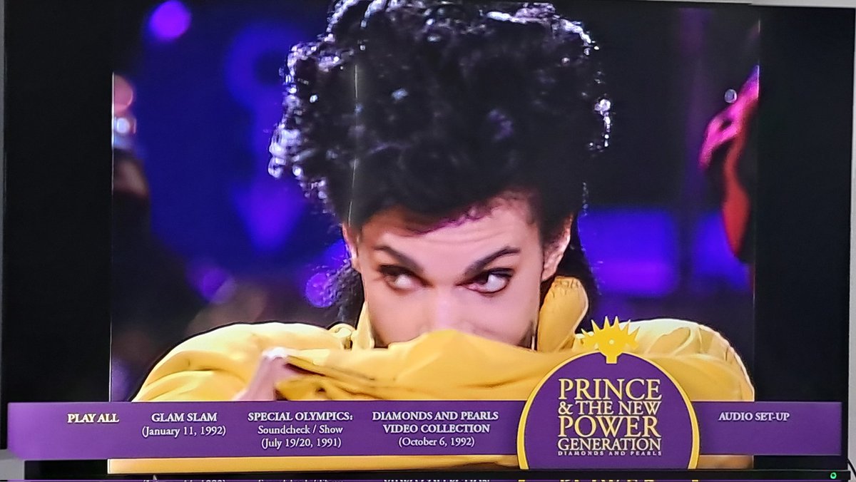 NightChild Reviews tweet media