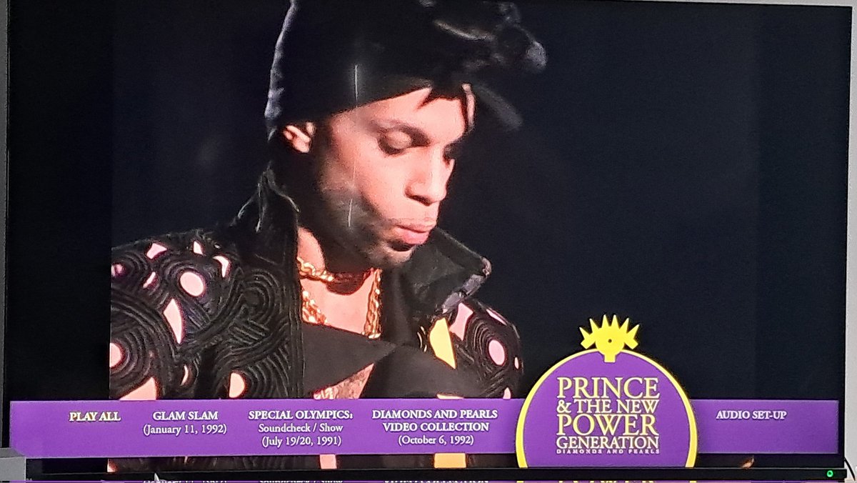 NightChild Reviews tweet media