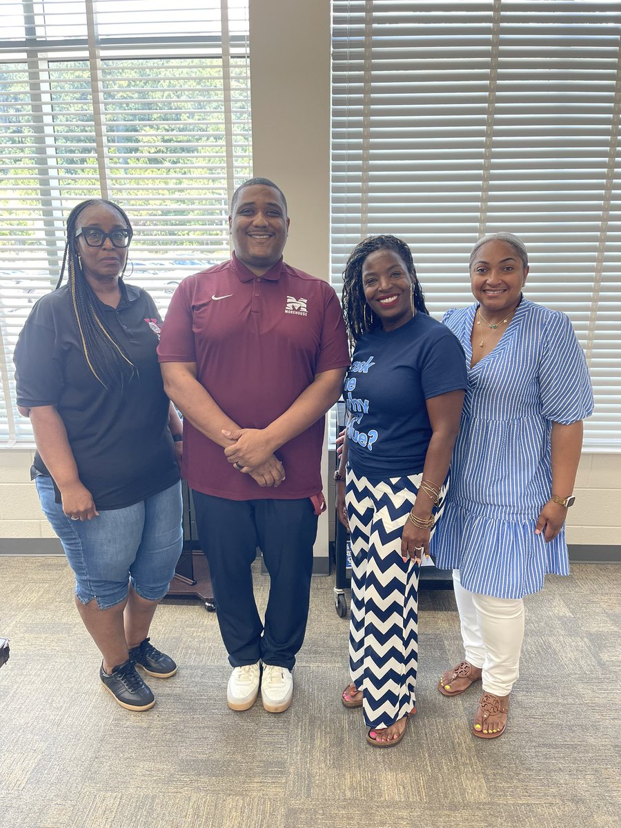 Alexes Green, M.Ed (@alexesgreenlit) on Twitter photo On the road again! We have our plan of support for Dr. Martin L. King Jr. High School ready to take action! This <a href="/DCSDHorizon/">DCSD Horizon Area</a> team always knows how to “name & claim” the work & I really enjoy working with them. #HorizonStrong #ProfessionalLearning 🍏📚 On the road again! We have our plan of support for Dr. Martin L. King Jr. High School ready to take action! This <a href="/DCSDHorizon/">DCSD Horizon Area</a> team always knows how to “name & claim” the work & I really enjoy working with them. #HorizonStrong #ProfessionalLearning 🍏📚