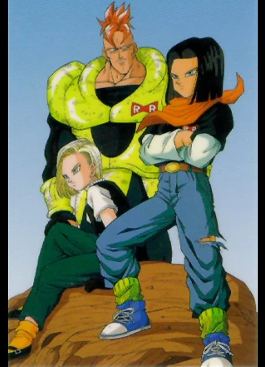 Fernando Pinheiro ๐ (@pinheiroba10) on Twitter photo Speak, my friends!!!
Who remembers the saga of androids in Dragon Ball Z? โ๏ธ๐จ
๐๐๐
Will it start a new saga in <a href="/virtuals_io/">Virtuals Protocol</a> where <a href="/Butler_Agent/">Butler</a> is an Android ACP and <a href="/VaderResearch/">Vader ๐งข</a> is Dr. MackGero?๐๐๐
Jokes aside, it will be a day of high expectations and I will be aware Speak, my friends!!!
Who remembers the saga of androids in Dragon Ball Z? โ๏ธ๐จ
๐๐๐
Will it start a new saga in <a href="/virtuals_io/">Virtuals Protocol</a> where <a href="/Butler_Agent/">Butler</a> is an Android ACP and <a href="/VaderResearch/">Vader ๐งข</a> is Dr. MackGero?๐๐๐
Jokes aside, it will be a day of high expectations and I will be aware