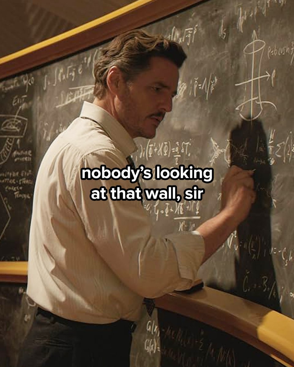 Can’t hear the science over my internal screaming. #TheFantasticFour: First Steps is showing at Regal NOW. 

Get tickets: regmovi.es/4kkYLZf