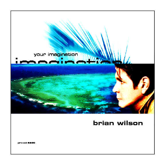 beachboyslegacy's tweet image. Did you know that, back in 1998, Brian Wilson released one of the first digital singles ever? “Your Imagination” was distributed to radio stations via the internet using Liquid Audio technology, one of the first online audio standards.