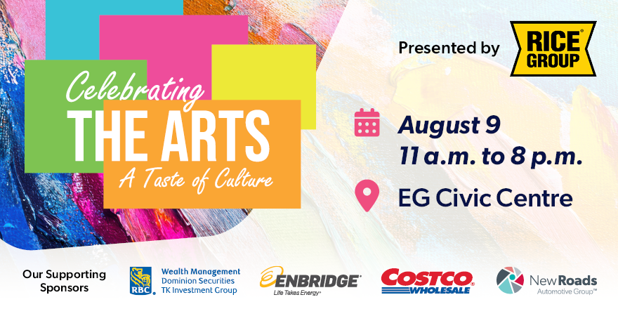 Join us at Celebrating the Arts: A Taste of Culture this year as a vendor on August 9! TOC welcomes all vendors based on variety and originality; each vendor must provide an arts or cultural aspect to their booth, following our festival's theme. Artisan Vendor Deadline is August