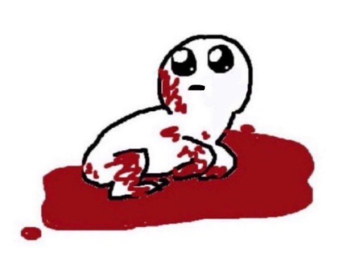 _demonhalo's tweet image. I woke up in so much pain I feel violent and I still have so much shit to do someone send me silly things