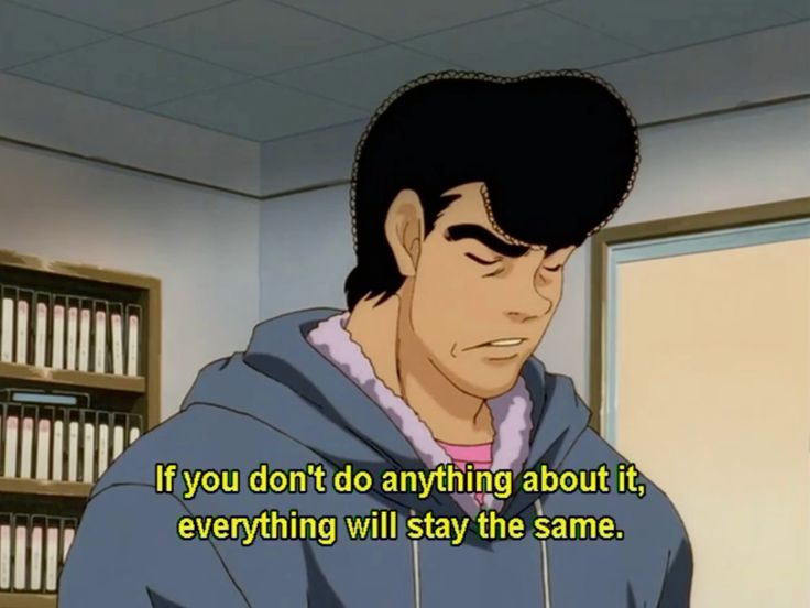 This quote lives in my head rent free.
NEVER DOOM.