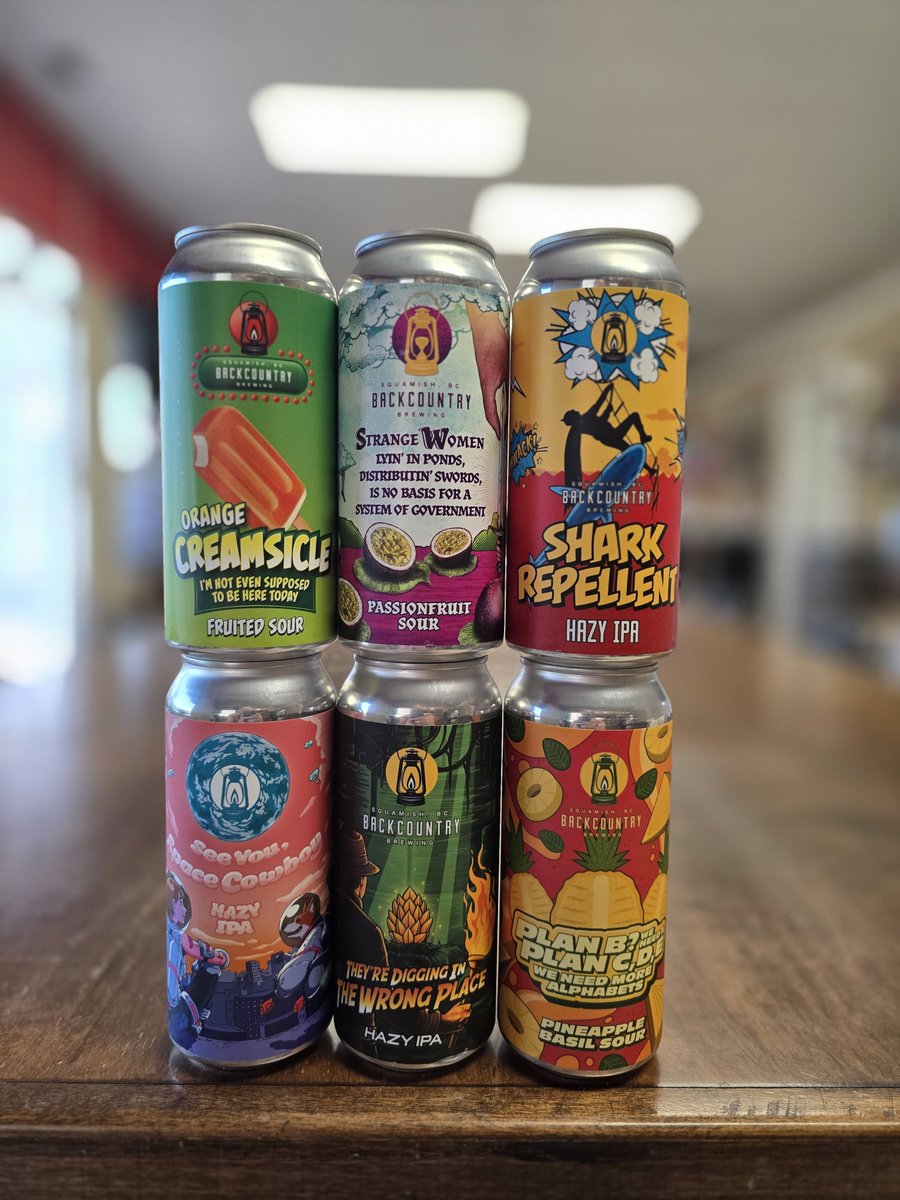 Tracksidebeer's tweet photo. 🚨 New Week = Fresh Beer Finds! 🚨
We just loaded up with a killer lineup of new brews—and they’re looking real tempting 🍺
Skip the same-old, swing by, and see what’s fresh on the shelf!
#NewBeerDrop #CraftBeer #BeerLoversUnite #DrinkLocal #FreshOnTheShelf #BeerRun https://t.co/VBqSFYV9UR