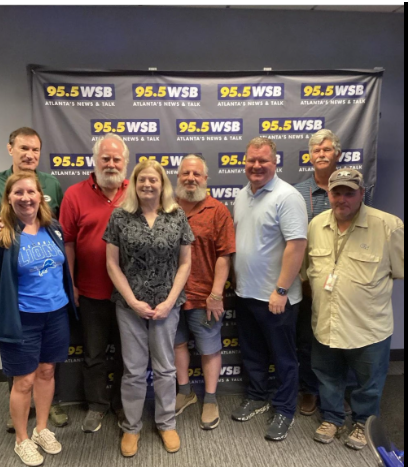 wsbradio's tweet image. For a $350 Care-a-Thon donation, you can receive an invitation for two to attend a meet &amp; greet and Q&amp;A session with Erick Erickson,plus dinner from the Acworth Mellow Mushroom in the WSB Live Lounge (while supplies last)! Donate now at wsbradio.com/careathon #wsbcareathon