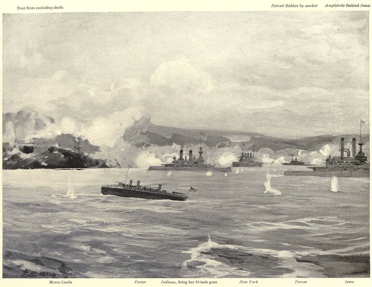 olivasdan's tweet image. Wars are waged by nations, but people live with the consequences. Puerto Ricans still struggle with the repercussions of the United States' invasion in 1898, one-hundred-twenty-seven years ago today. By Esmeralda Santiago. substack.com/home/post/p-16… #PuertoRico
