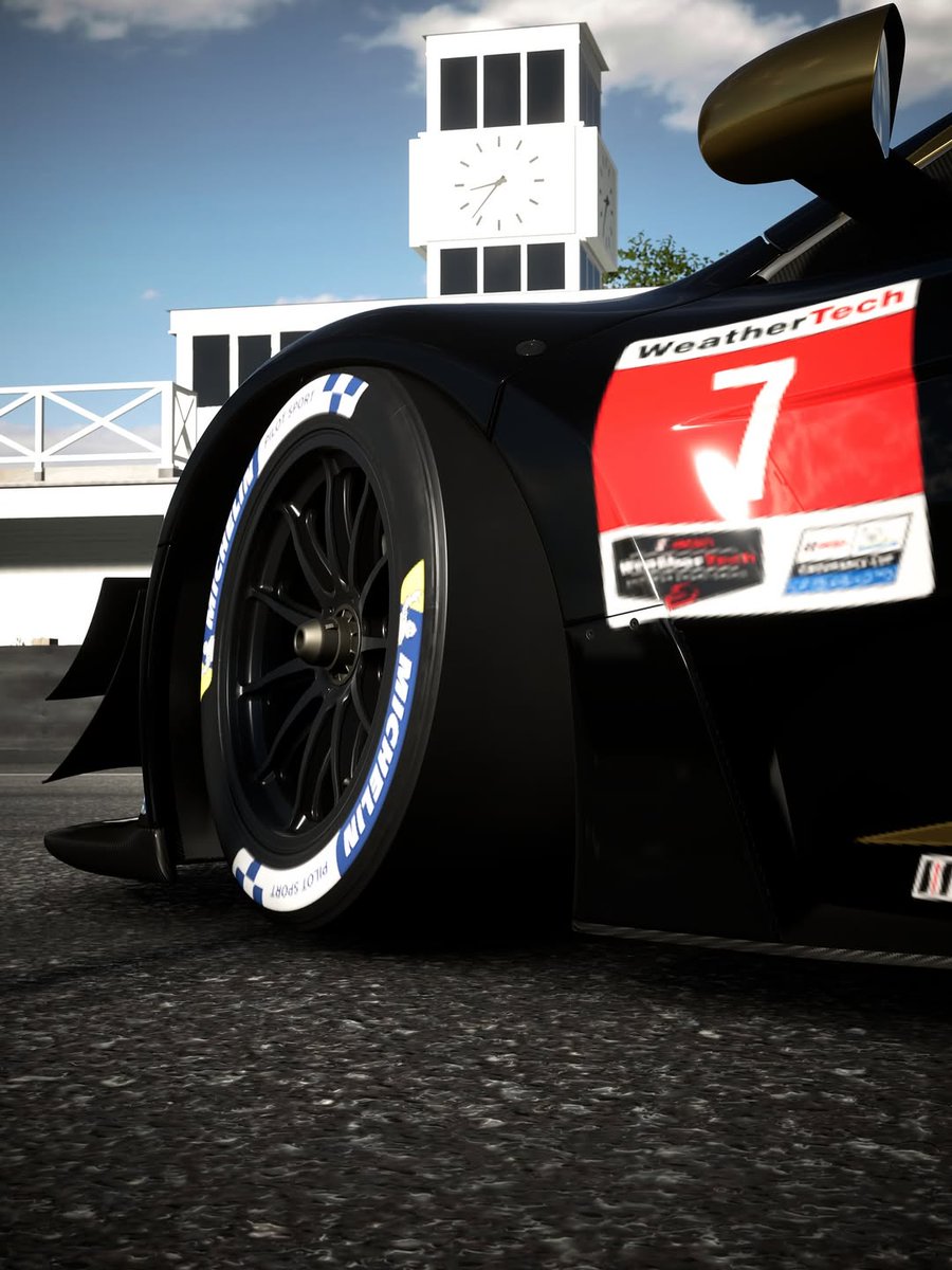 McLaren 650S GT3 livery concept for @apxgpf1team by @the.livery.pit.stop on Instagram