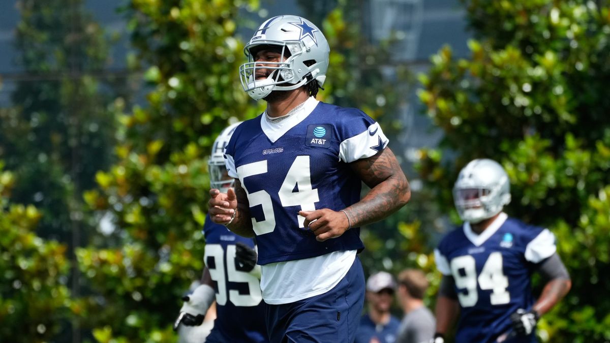 TheCowboysWire's tweet image. '22 MPH at 260 pounds': Former Cowboys' 2nd-round pick on fast track to return from injury cowboyswire.usatoday.com/story/sports/n…