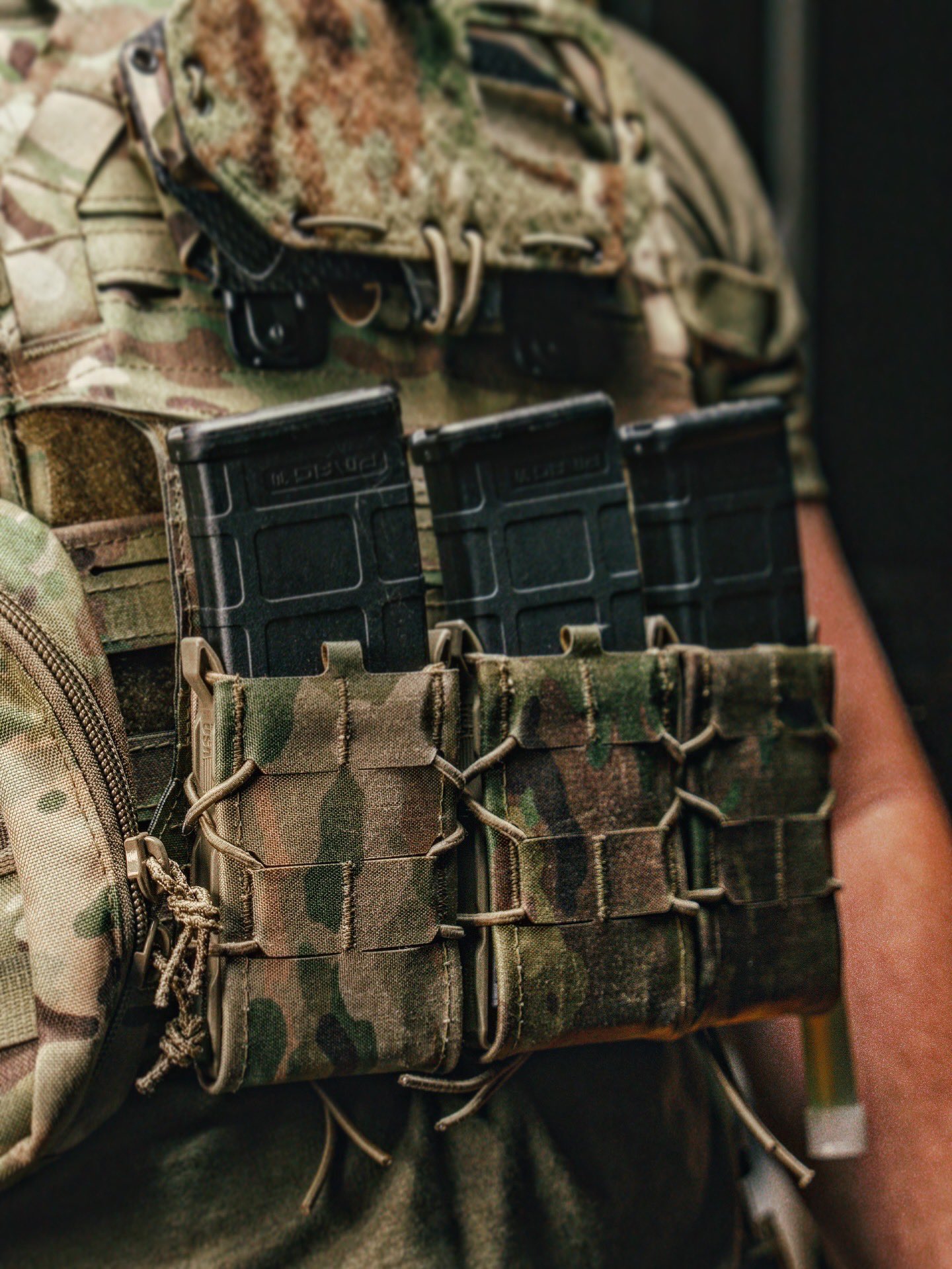 個人装備 High Speed Gear Industries WEESATCH 個人装備 High Speed Gear Industries WEESATCH K3 Tactical