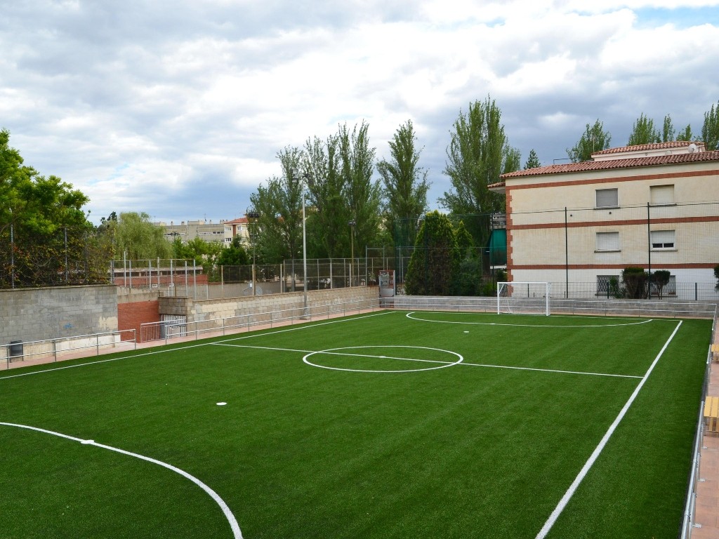 OMET Sant Cugat (@omet_santcugat) on Twitter photo ✅ El ple municipal de l' <a href="/ajsantcugat/">Aj. Sant Cugat</a> va aprovar dilluns una moció institucional per al cobriment de la pista inferior de les pistes municipals del barri de Sant Francesc!
📷 Ajuntament.
🔗 f.mtr.cool/vysndvmxht
#SantCugat #esportsantcugat ✅ El ple municipal de l' <a href="/ajsantcugat/">Aj. Sant Cugat</a> va aprovar dilluns una moció institucional per al cobriment de la pista inferior de les pistes municipals del barri de Sant Francesc!
📷 Ajuntament.
🔗 f.mtr.cool/vysndvmxht
#SantCugat #esportsantcugat