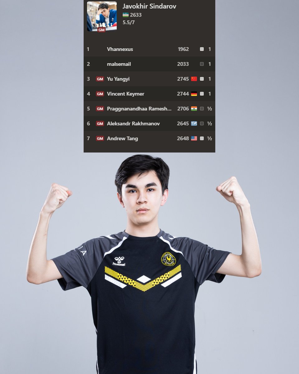 TeamVitality's tweet image. Undefeated through the group stage and we move onto the playoffs in the LCQ 馃悵