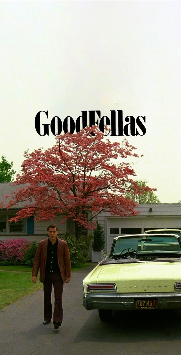 TheMafiaPoint's tweet image. Did Scorsese peak with Goodfellas?
