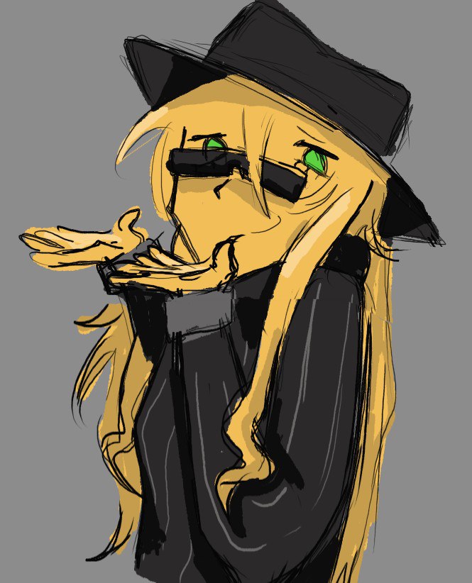 Rend512593's tweet image. I love her🥺 
#MayMadness2012 #iburning