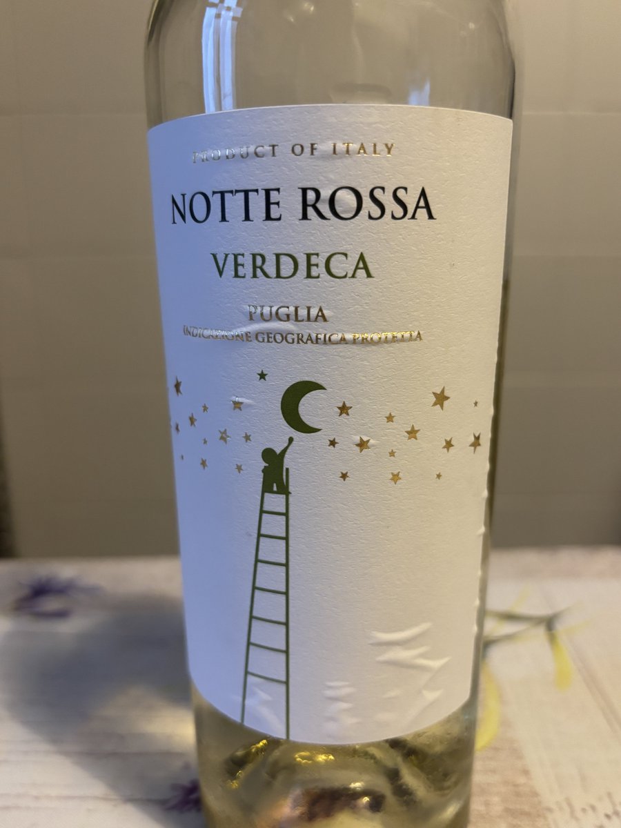 easyfirenze's tweet image. ããŒãªã¢ã®åçš®ãŽã§ã«ãã«åããŠé£²ãã ã
ãšãã·ãããã³ãŽãã¡ãã³ãšæ¥ãŠãè»œãæµ·ãèŠããããã¹ãŒããŒã®ã¯ã€ã³ã ãã12,5%ã ãã©ãã¡ãã£ãŽãã¢ã«ã³ãŒã«æãããã©ãçŸå³ããã®ããããŒãªã¢ã®ã¯ã€ã³ã£ãŠã©ãã飲ã¿ããããçŽ æŽãããð
