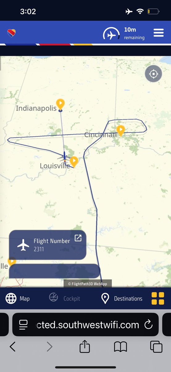 Darrin Mangiacarne tweet media