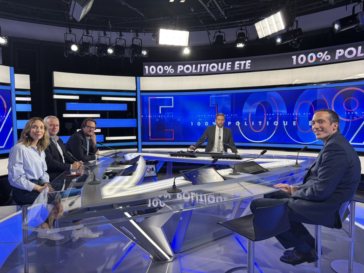 PhDavidMtb's tweet image. On se retrouve sur Cnews de 21h à 23h !