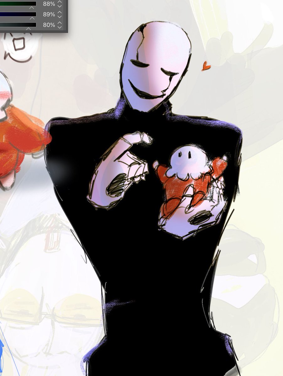 panyate's tweet image. Nyeh 

#Dadster #undertale