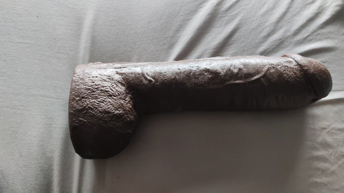 Well I got me a bigger one