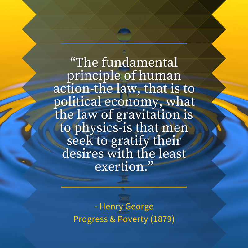 HGSSSNYC's tweet photo. Learn more at https://t.co/Mncd1KIOLE
#quote #HenryGeorge #Georgism #HGSSS #ProgressandPoverty #1879 https://t.co/UkcvHc8WJt