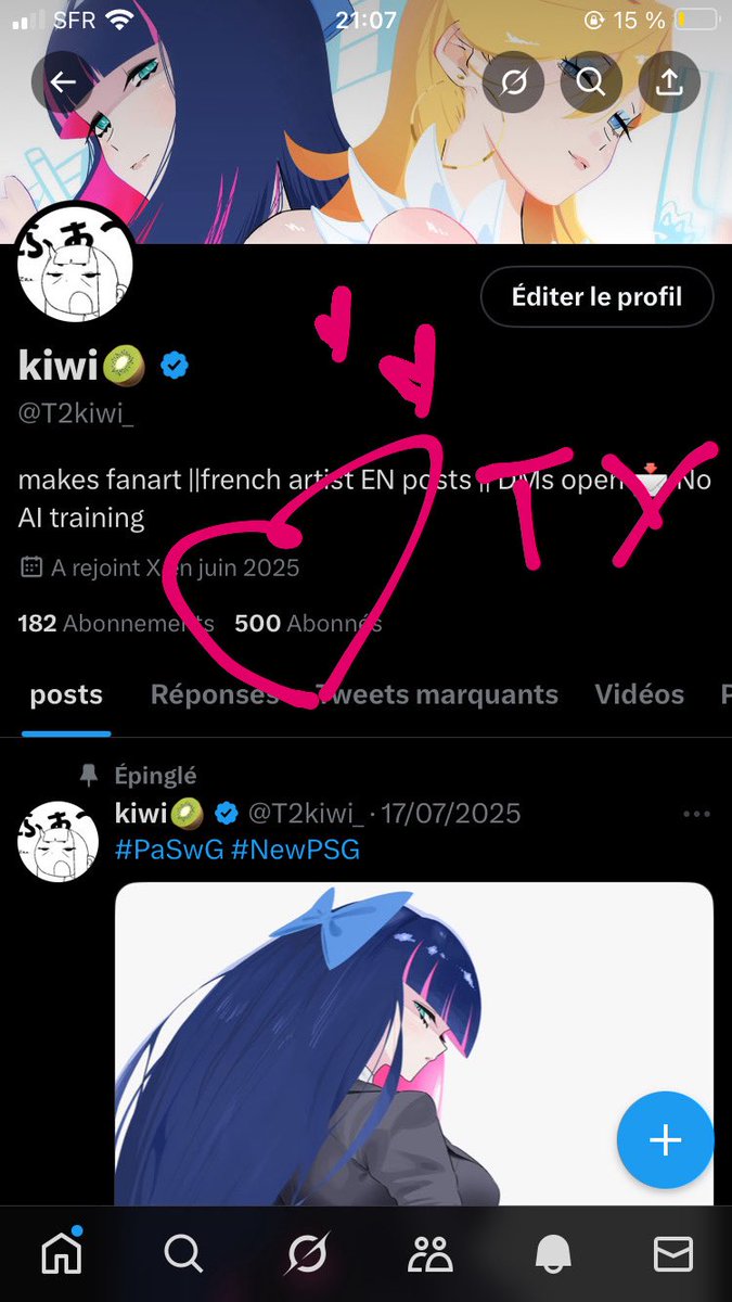 T2kiwi_'s tweet image. TY FOR 500 🫶🫶🫶