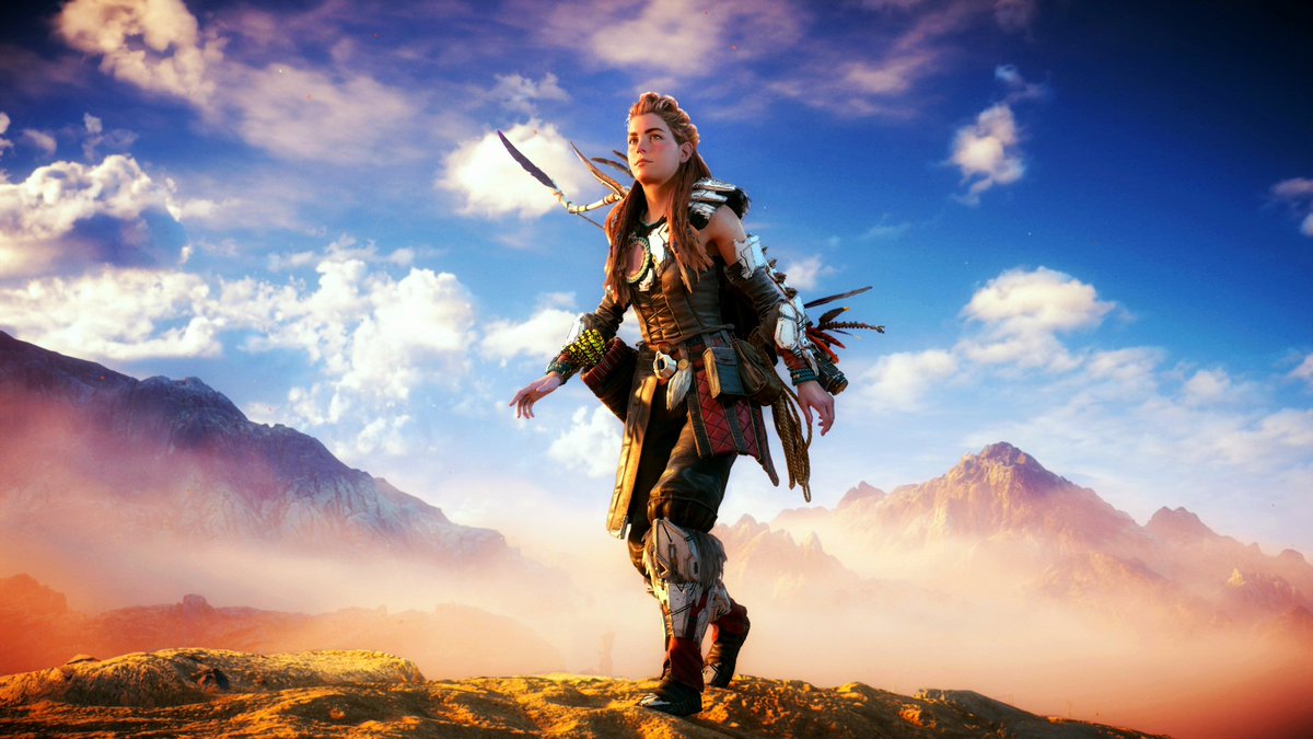 introplaneta's tweet image. 💙🤍🧡
#BeyondTheHorizon
#HorizonForbiddenWest
——————————————
#VPHiddenGems
#VirtualPhotography
#VGPUnite #VPWorld