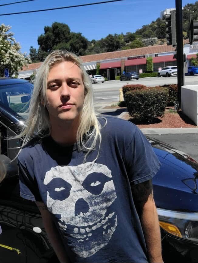 hiddnsmooch's tweet image. new fletcher picture
#vvtwt