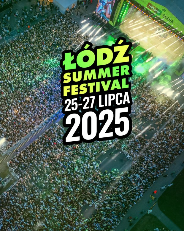 LouisTArgentina's tweet photo. 🌏Lodz, Polonia
📍Błonia Łódzkie
👥60.000
⏰17HS. (ARG)

ENTRADA GRATUITA - 25 AL 27 DE JULIO

 #LodzSummerFestival https://t.co/cvV6UZL2gM