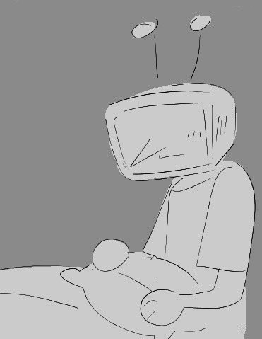 EBALLZS's tweet image. Mini #spamtenna comic
#EBALLZS