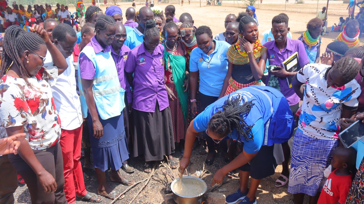 Sustainable Approaches for Communities Empowerment tweet media